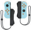 foto de Under Control 2960 mando y volante Negro, Azul, Marrón Bluetooth Gamepad Analógico/Digital Nintendo Switch, Nintendo Switch Lite