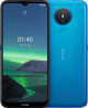 foto de SMARTPHONE NOKIA 1.4 2GB 32GB 6.5 HD+ 8MPX+2MPX 5MPX AZUL