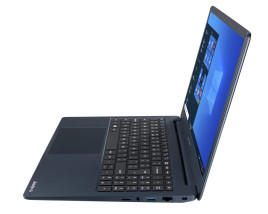 foto de Dynabook Satellite Pro C50-G-109 Portátil 39,6 cm (15.6) HD Intel® Core™ i5 de 10ma Generación 8 GB DDR4-SDRAM 256 GB SSD Wi-Fi 5 (802.11ac) Azul