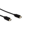 foto de Nilox NXCHDMI02 cable HDMI 2 m HDMI tipo A (Est?ndar) Negro