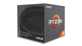 foto de AMD Ryzen 3 1200 procesador 3,1 GHz 8 MB L3 Caja