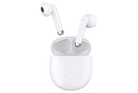 foto de TCL MOVEAUDIO S200 Inalámbrico Auriculares Dentro de oído Calls/Music Bluetooth Blanco