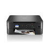 foto de IMPRESORA BROTHER DCPJ1050DW MULTIFUNCION COLOR TINTA DUPLEX WIFI