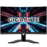 foto de MONITOR GAMING GIGABYTE G27QC A-EK 27 2560x1440 QHD