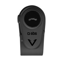foto de SBS TEEARSETMONOMOTOBTK auricular y casco Auriculares Inalámbrico MicroUSB Bluetooth Negro
