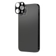 foto de PROTECTOR CAMARA SBS IPHONE 12 PRO MAX