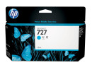 foto de TINTA HP 727 CIAN