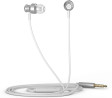 foto de HP DHH-3111 Auriculares Alámbrico Dentro de oído Calls/Music Plata