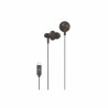 foto de AURICULARES HP DHH-1126 TIPO C NEGRO CON MICRO