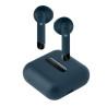 foto de SBS TEJZEARHOOXBTB auricular y casco Auriculares True Wireless Stereo (TWS) Dentro de oído Calls/Music USB Tipo C Bluetooth Azul