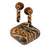foto de AURICULARES INALAMBRICOS SBS TEJZEARHOOXBTLEO BLUETOOTH 5.0 LEOPARDO
