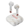 foto de AURICULARES INALAMBRICOS SBS TEJZEARHOOXBTMAR BLUETOOTH 5.0 MARMOL