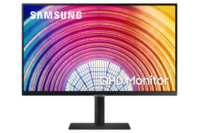 foto de Samsung LS27A600NWU 68,6 cm (27) 2560 x 1440 Pixeles WQXGA LED Negro