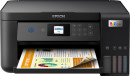 foto de IMPRESORA EPSON ECOTANK ET-2850 MULTIFUNCION INYECCION COLOR A4 WIFI DUPLEX