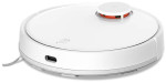 foto de ROBOT ASPIRADOR XIAOMI MI ROBOT VACUUM MOP FRIEGASUELOS CONTROL POR WIFI BLANCO