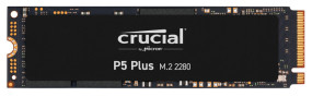 foto de Crucial CT2000P5PSSD8 unidad de estado sólido M.2 2000 GB PCI Express 4.0 NVMe