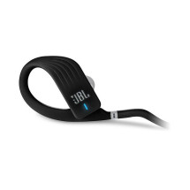 foto de JBL Endurance JUMP Auriculares Inalámbrico gancho de oreja Deportes Bluetooth Negro