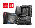 foto de PLACA BASE MSI MAG Z690 TOMAHAWK WIFI 1700 ATX 4XDDR4