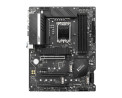 foto de PLACA BASE MSI PRO Z690-A 1700 ATX 4XDDR5