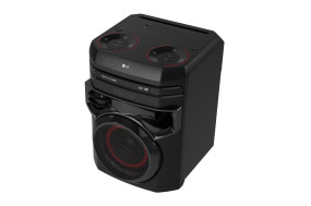 foto de LG ON2DN.EFRALLK sistema de audio para el hogar Microcadena de música para uso doméstico 300 W Negro