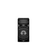 foto de LG XBOOM ON5.DEUSLLK sistema de audio para el hogar Microcadena de música para uso doméstico 5000 W Negro