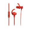 foto de Sony MDR-XB510AS Auriculares Alámbrico Dentro de oído Deportes Rojo