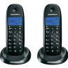 foto de TELEFONO MOTOROLA C1002LB+ DUO