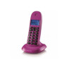 foto de TELEFONO MOTOROLA C1001LB+ VIOLETA
