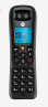 foto de Motorola CD4001 Teléfono DECT Identificador de llamadas Negro