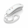 foto de TELEFONO MOTOROLA CT50 BLANCO (GONDOLA)