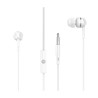 foto de AURICULARES MOTOROLA PACE 105 BLANCO