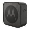 foto de ALTAVOZ MOTOROLA SONIC BOOST 220 NEGRO
