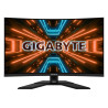 foto de MONITOR GAMING GIGABYTE M32QC A 32 2560x1440 VA