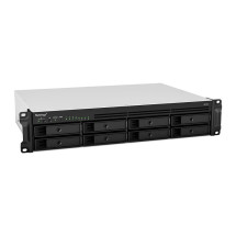 foto de SYNOLOGY RS1221+8 bay NAS 2.4Ghz Quadcore CPUSynology RackStation RS1