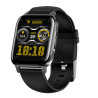 foto de SMARTWATCH LEOTEC 1,69 MULTISPORT CRYSTAL NEGRO