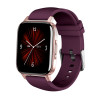 foto de SMARTWATCH LEOTEC 1,69 MULTISPORT CRYSTAL PURPURA