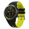 foto de SMARTWATCH LEOTEC 1,3 MULTISPORT GPS ADVANTAGE PLUS AMARILLO