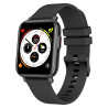 foto de SMARTWATCH LEOTEC 1,69 MULTISPORT STOR THERM NEGRO