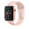 foto de SMARTWATCH LEOTEC 1,54 MULTISPORT OMENA ROSA DORADO