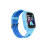 foto de SMARTWATCH LEOTEC 1,3 KIDS ALLO GPS ANTI PERDIDA AZUL
