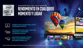 foto de PORTATIL HP 340S G7  I3-1005G1 8GB 256GBSSD 14 W10H