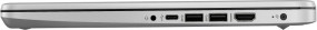 foto de PORTATIL HP 340S G7  I3-1005G1 8GB 256GBSSD 14 W10H