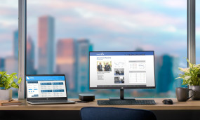foto de PORTATIL HP 340S G7  I3-1005G1 8GB 256GBSSD 14 W10H