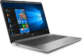 foto de PORTATIL HP 340S G7  I3-1005G1 8GB 256GBSSD 14 W10H