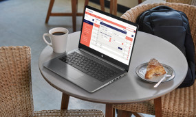 foto de PORTATIL HP 340S G7  I3-1005G1 8GB 256GBSSD 14 W10H