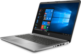 foto de PORTATIL HP 340S G7  I3-1005G1 8GB 256GBSSD 14 W10H
