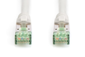 foto de Digitus Cable de interconexiones S/FTP de categoría 8.1