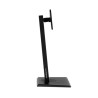 foto de SOPORTE MONITOR HANNS 80-04000014G000 23,6 Y  28 VESA 100X100 NEGRO 4 IN 1