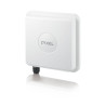 foto de Zyxel LTE7490-M904 router inal?mbrico Gigabit Ethernet Banda ?nica (2,4 GHz) 4G Blanco
