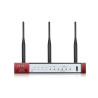 foto de Zyxel ATP100W cortafuegos (hardware) Escritorio 1000 Mbit/s